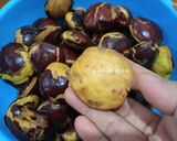 Foto langkah ke 1 dari resep Semur Jengkol Betawi.