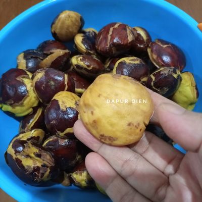 Langkah 1