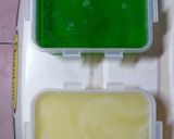 Foto langkah ke 2 dari resep Buko Pandan Praktis dan Hemat.