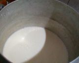 Foto del paso 1 de la receta: Queso casero