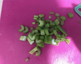 Foto del paso 3 de la receta: Licuado saludable
