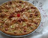 صورة لخطوة 4 من وصفة بقلاوة