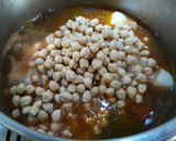 Foto del paso 5 de la receta: Potaje de habichuelas y calabaza