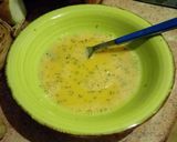 Foto del paso 2 de la receta: Pan pasado por huevo