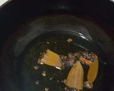 A picture of step 3 of Cauliflower koftas.