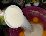 Foto del paso 4 de la receta: Cuadraditos de Limón 🍋