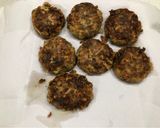 Foto del paso 8 de la receta: Croquetas de jurel y atún
