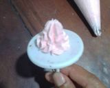Foto langkah ke 2 dari resep Flower Buttercream.