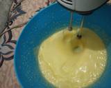 Chocolate cofee cake recipe step 4 photo