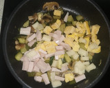Foto del paso 2 de la receta: Salteado de verduras saludable