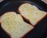Foto langkah ke 5 dari resep Garlic Bread.