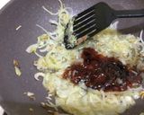 Foto langkah ke 6 dari resep Schezuan Meatballs.