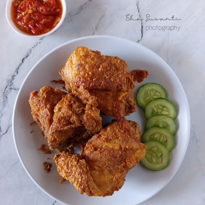 Langkah 5