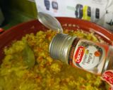 Foto del paso 3 de la receta: Judías blancas con ragú de pavo
