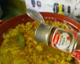 Foto del paso 3 de la receta: Judías blancas con ragú de pavo