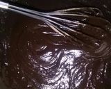 Foto langkah ke 5 dari resep Cake coklat.
