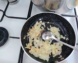 Zupa brokułowa krok przepisu 2 zdjęcie