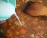 Foto langkah ke 5 dari resep Chicken Katsu Curry simple bahan mudah didapat.