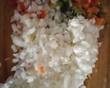 Foto del paso 2 de la receta: Pastel de Carne con Calabaza y Papa