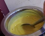 ખાંડવી રેસીપી સ્ટેપ2ફોટો