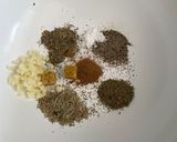 Foto del paso 1 de la receta: Pollo al horno con cerveza