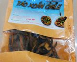 A picture of step 2 of Spirulina and Mung Bean Sweet Soup.