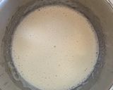 A picture of step 1 of Cinnamon cookies.