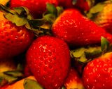 Foto del paso 1 de la receta: Mermelada de frutillas saludable!!