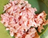 Foto langkah ke 1 dari resep Hekeng Ayam Kulit Tahu.