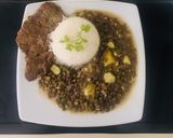 Foto del paso 6 de la receta: Menestra de Lentejas 🇪🇨