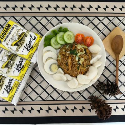 Langkah 7