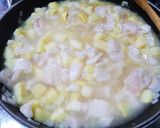 Foto del paso 13 de la receta: Arroz integral con Merluza y patatas!!🍚🐟🥔