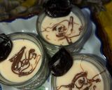A picture of step 3 of Khajoor lassi💕کجھور لسی 💕.