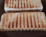 Foto langkah ke 3 dari resep 13. Roti Bakar Bandung.