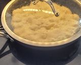 A picture of step 8 of Fluffy Eggs and Bacon.