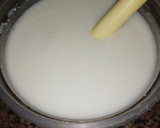 कढ़ी पकोड़ा(kadhi pakoda recepie in hindi) रेसिपी चरण 1 फोटो