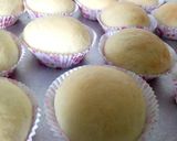 Foto langkah ke 7 dari resep Roti abon tanpa ulen (empuk).