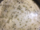 Salsa Blanca muy Fácil y sin gluten