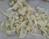 गोभी आलू (Gobhi Aloo recipe in Hindi) रेसिपी चरण 1 फोटो