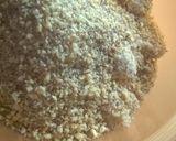 Zserbó golyó recept fázis 1 fotója