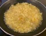 Foto del paso 4 de la receta Tortilla de patata