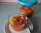 Foto del paso 5 de la receta: 238. Macedonia de granada y naranja