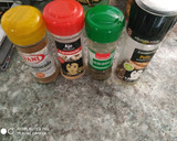 Foto del paso 4 de la receta: Pollo frito con verdura