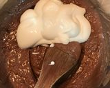 Foto do passo 6 de Bolo de chocolate com ganashe