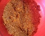 Rendang Daging Sapi Khas Padang langkah memasak 3 foto