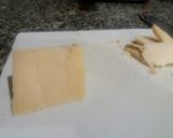 Foto del paso 7 de la receta: Sopa de cebolla🍲🧀🍞🍷