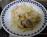 炒底滑蛋牛肉飯的食譜步驟4照片