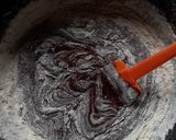 Foto del paso 4 de la receta: Brownies de oreo