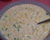 Foto langkah ke 3 dari resep Bakwan Jagung ala Manado.