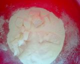 Sajtos-burgonyapogácsa recept fázis 2 fotója